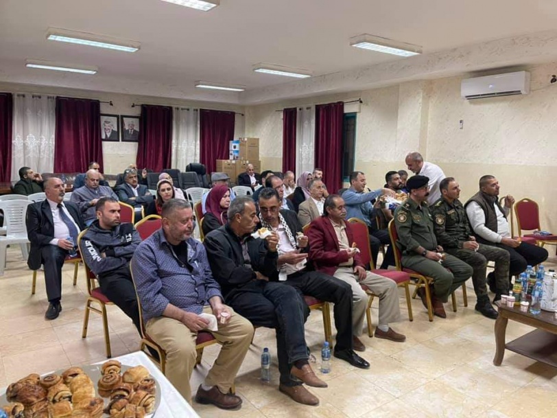 "منبر أدباء بلاد الشام" يحيي أمسية أدبية بالتعاون مع "بلدية الدوحة"