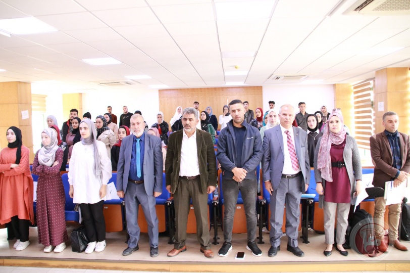 جامعة بوليتكنك فلسطين تعقد ورشة عمل حول التنمية المحلية وتمكين المرأة