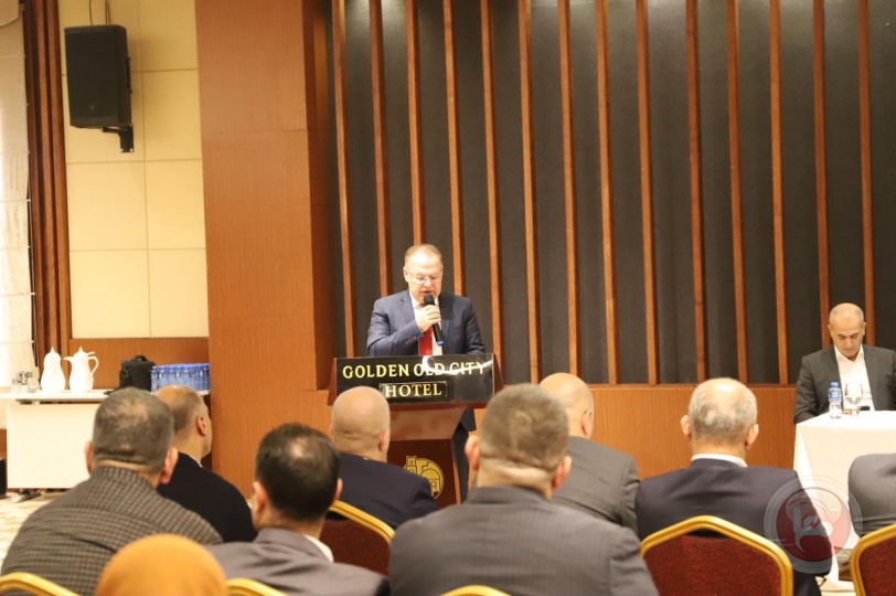 "كهرباء الشمال" و"مدى" توقعان اتفاقية بناء وتمديد شبكة الألياف الضوئية "الفايبر"
