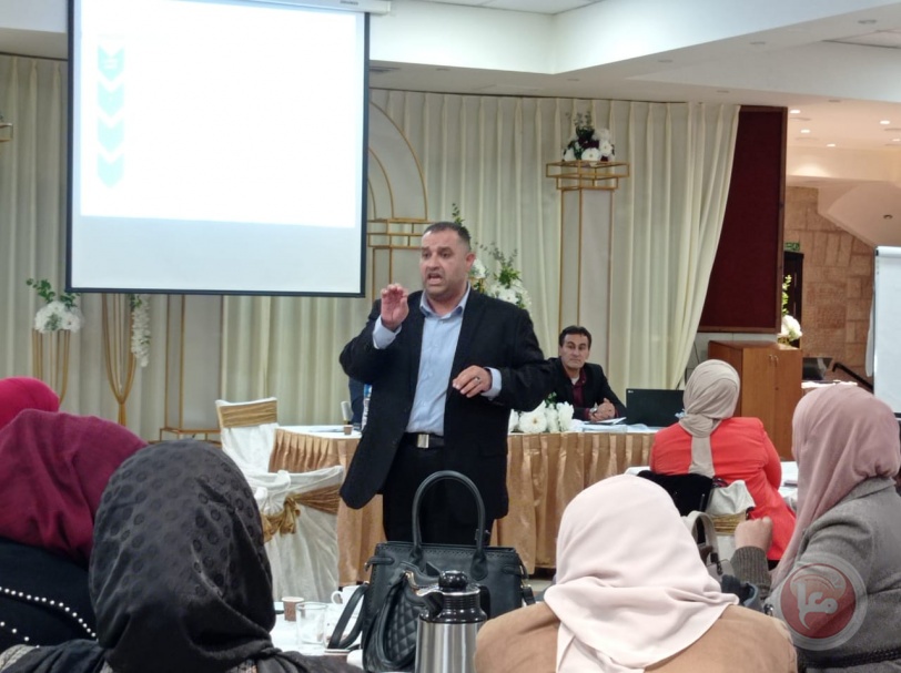 بيت لحم.. ورشة تفاعلية بمناسبة اليوم العالمي لحقوق الطفل 