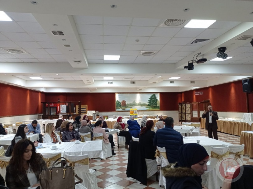بيت لحم.. ورشة تفاعلية بمناسبة اليوم العالمي لحقوق الطفل 