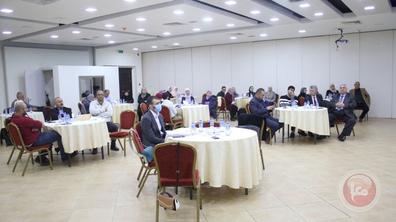 "التنمية" والاتحاد الأوروبي يطلقان "دليل نظام إدارة وتحسين الجودة والمعايير العامة للجودة"