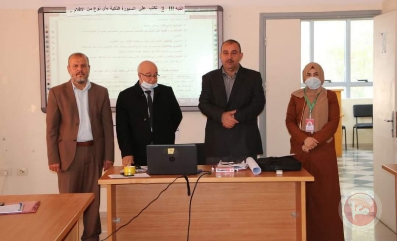 تربية الوسطى تبدأ بتدريب معلميها استعدادا لدراسة "PISA" الدولية    