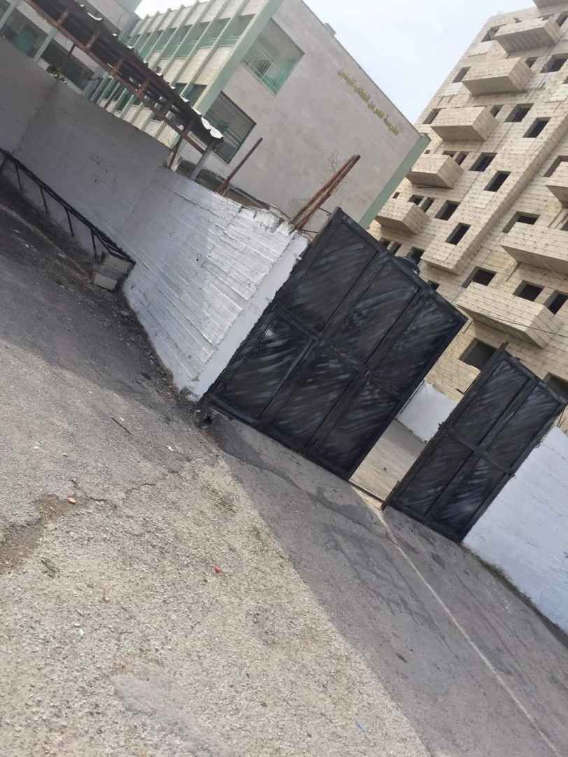 قائمة مرشحة لانتخابات بلدية حوارة تخرج عن المألوف في دعايتها الانتخابية