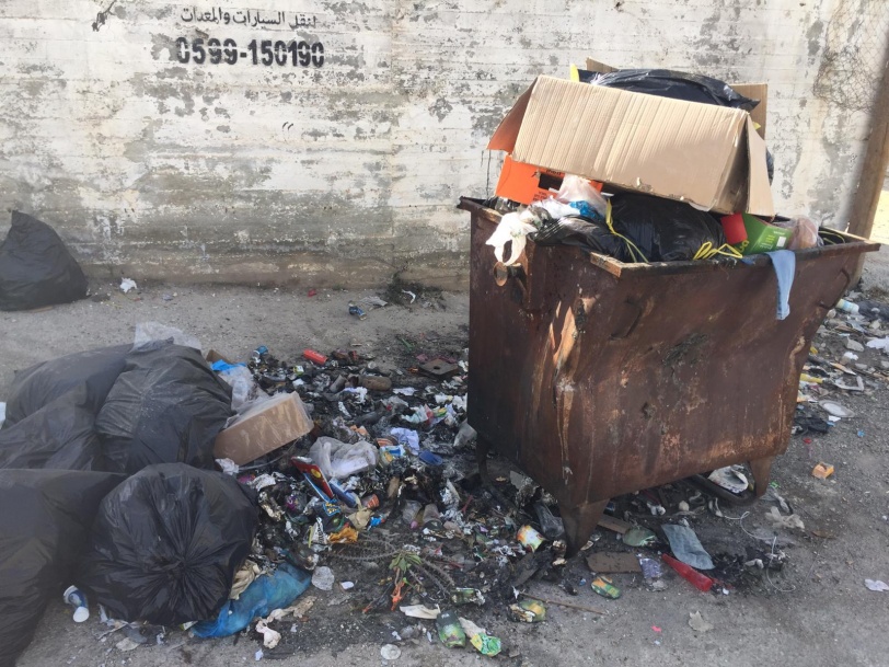 قائمة مرشحة لانتخابات بلدية حوارة تخرج عن المألوف في دعايتها الانتخابية