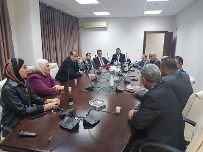 جمعية التضامن الخيرية تنضم لنظام التقاعد العام