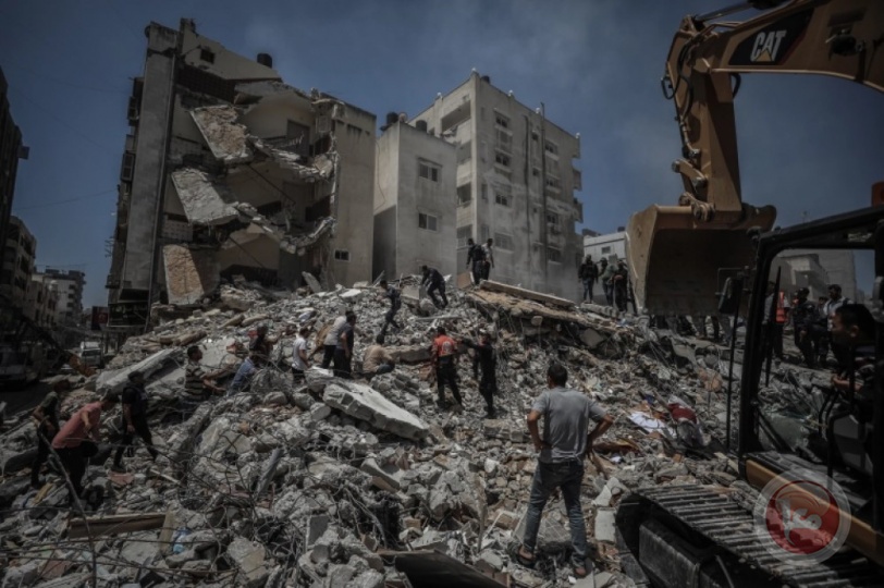 هل تتجه غزة للتصعيد مجددا؟