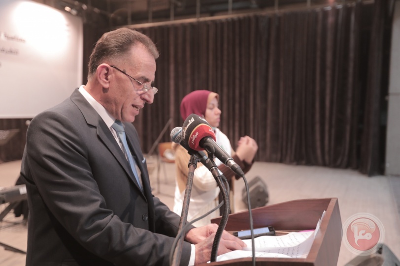  الهيئة المستقلة تحيي اليوم العالمي لحقوق الإنسان والأشخاص ذوي الإعاقة باحتفالية موسيقية
