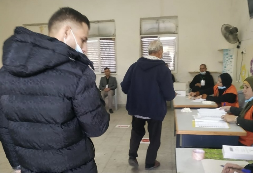 انطلاق الانتخابات المحلية للمرحلة الأولى في 154 هيئة