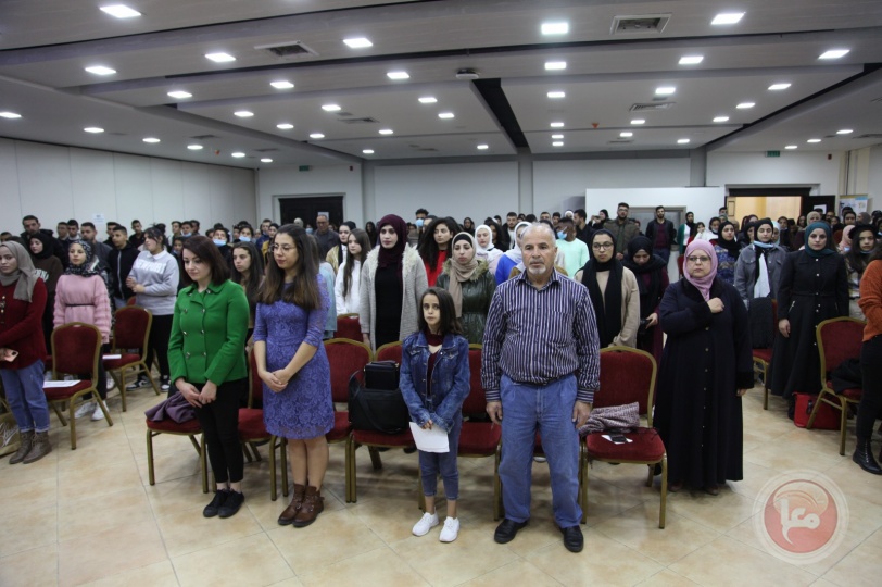 مشروع "المواطن الصغير" يختتم فعالياته بمعرض فني وإعلان الفائزين بمسابقته السنوية