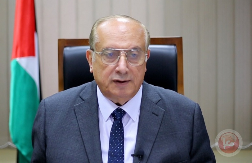 أبو مويس يُعلن انطلاق نادي البحث العلمي الفلسطيني