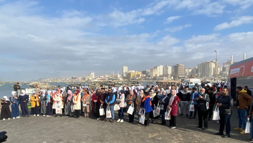 16 يوما من مناهضة العنف القائم على النوع الاجتماعي
