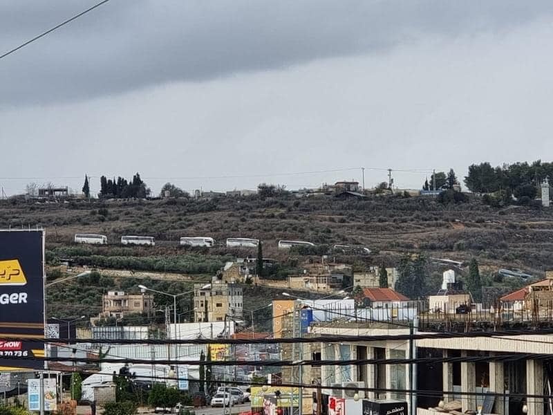 صور- مسيرة استفزازية للمستوطنين شمال نابلس ودعوات للتصدي