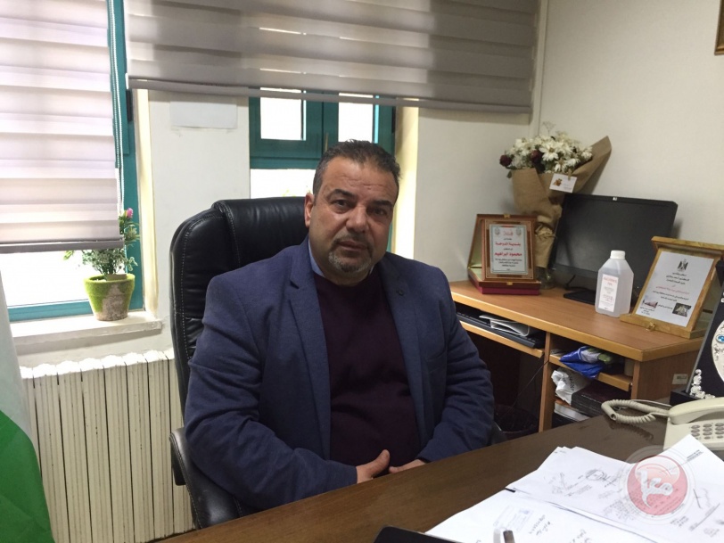 افتتاح مستشفى فلسطين في بيت لحم قبل نهاية الأسبوع