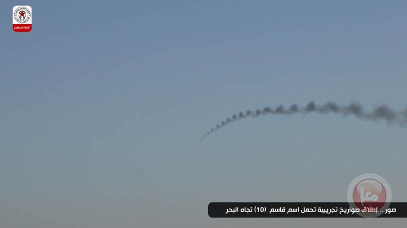 «المقاومة الوطنية تحذر الاحتلال من التمادي في عدوانه والمماطلة في إعمار غزة