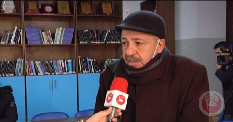 قيادي في الديمقراطية يكشف تفاصيل مبادرة الجبهة لإنهاء الانقسام