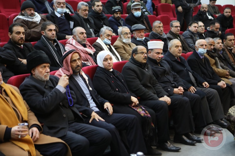 وزير الأوقاف يطلق برنامج "ليكن القرآن هديتي" 