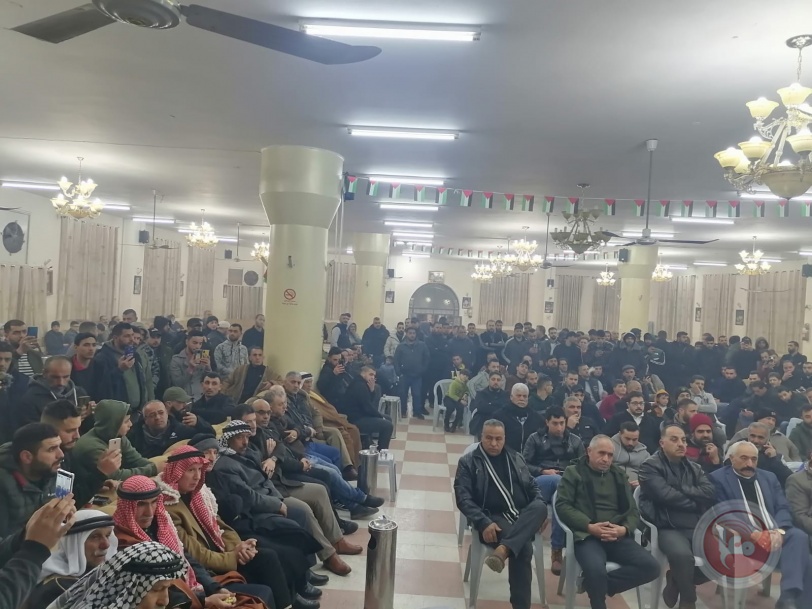 رفضا لارتفاع الأسعار- حراك "بدنا نعيش" يهدد بالاعتصام في شوارع الخليل