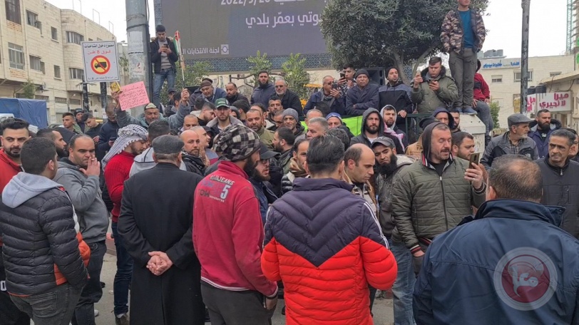 حراك "بدنا نعيش" يُطالب الحكومة بخفض الأسعار