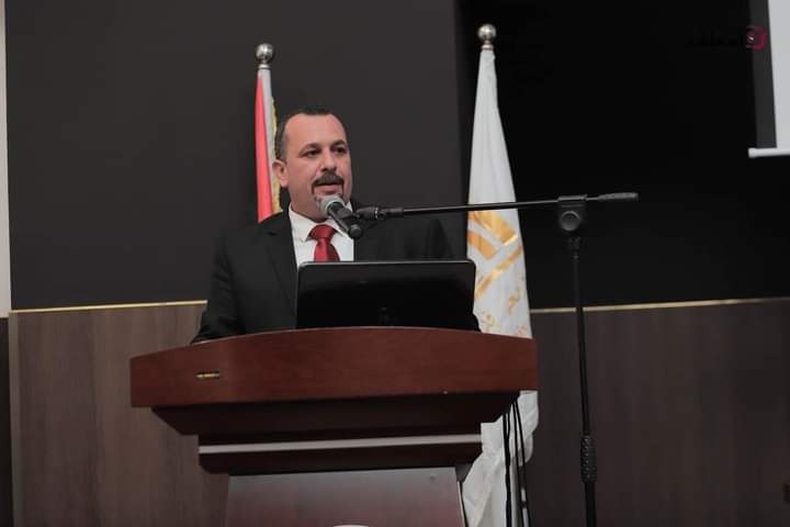 بيت لحم - عقد اللقاء التأسيسي الأول لأسرة الشبكة الطبية التكافلية للأطفال الأيتام