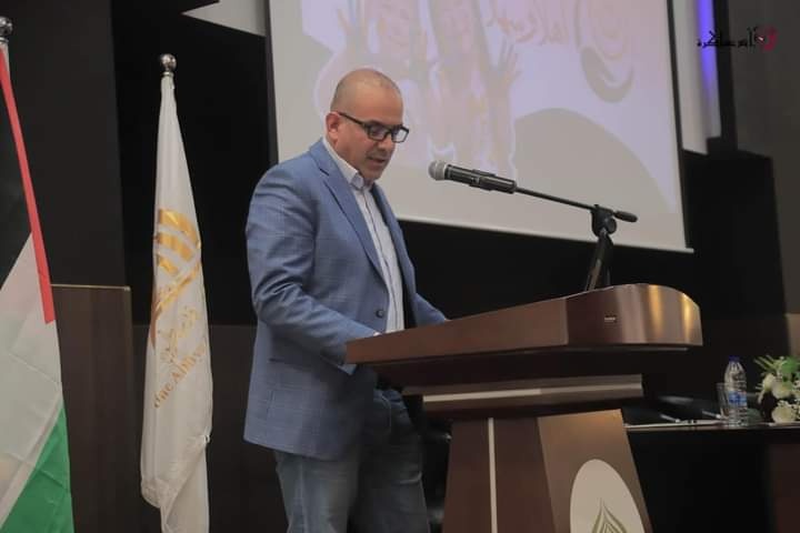 بيت لحم - عقد اللقاء التأسيسي الأول لأسرة الشبكة الطبية التكافلية للأطفال الأيتام