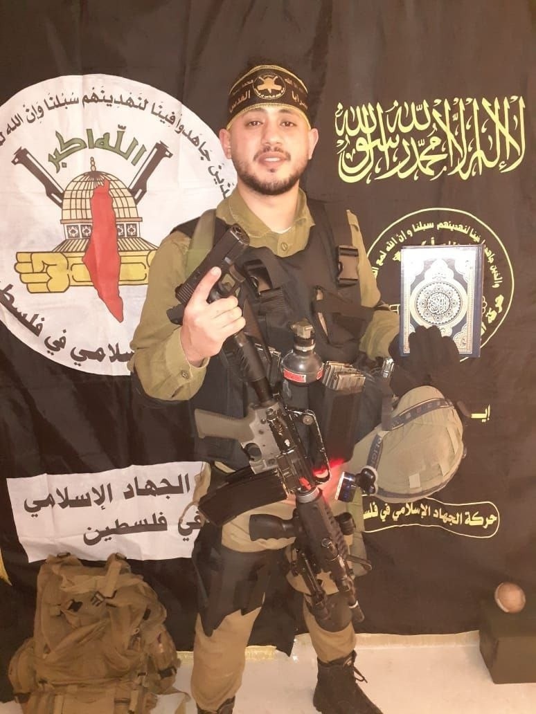 الجهاد تنعى شهداءها الثلاثة بجنين وتؤكد ان دماءهم لن تذهب هدرا