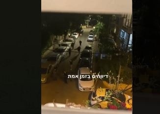 محدث - قتيلان و14 اصابة في عملية اطلاق نار وسط تل ابيب
