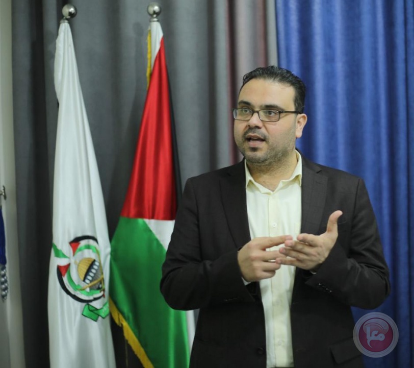 حماس لمعا: المقاومة في غزة سيكون لها موقف إذا تجاوز الاحتلال الخطوط الحمراء في الأقصى