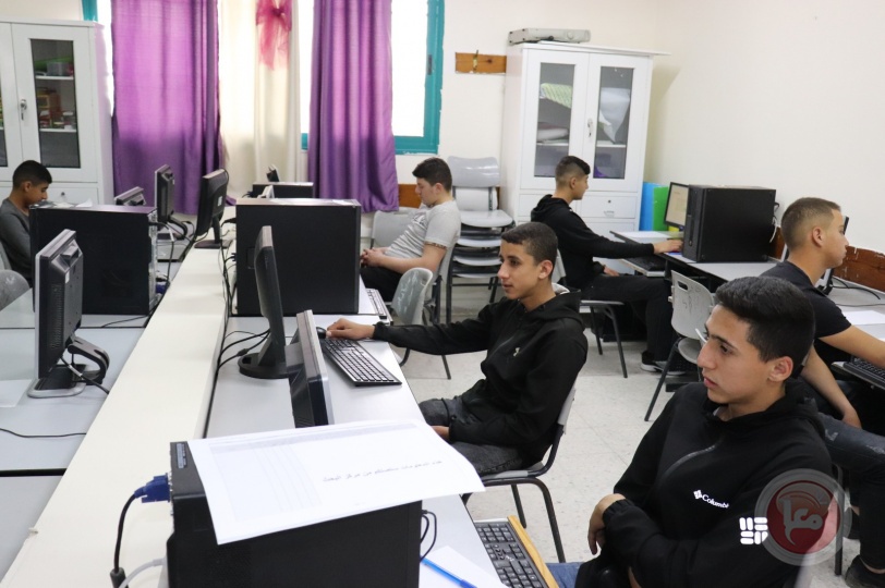 "التربية" تختتم تطبيق دراسة (بيزا) على مستوى مدارس العينة الوطنية