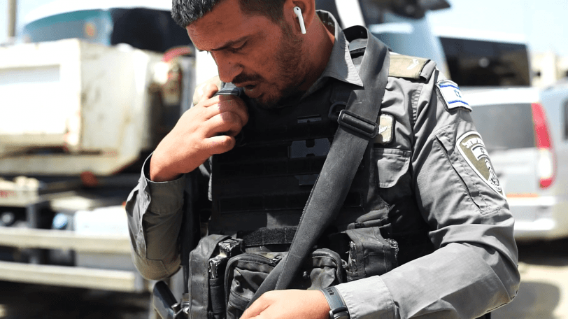 خلال حملة واسعة.. إسرائيل تعتقل مئات العمال في مدن الداخل (صور)