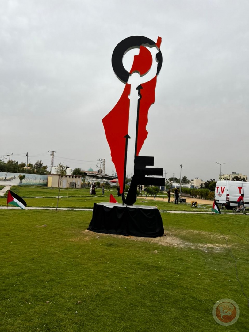 مهرجان متزامن بين جنوب لبنان وغزة في ذكرى التحرير وسيف القدس