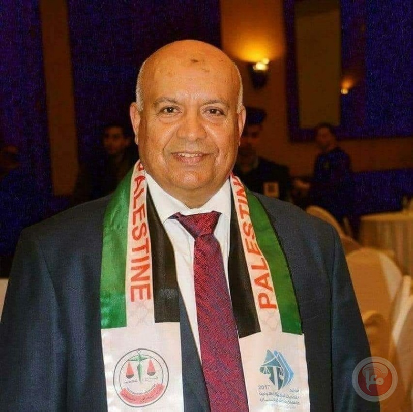 عاشور نقيبا للمحامين للفترة الأولى وعباس للفترة الثانية