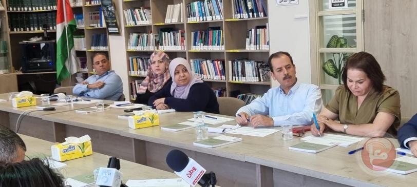 ضمن فعاليات وأنشطة "نحو تأمين صحي شامل وعادل"- الهيئة المستقلة والمرصد يعقدان اجتماعا تشاوريا