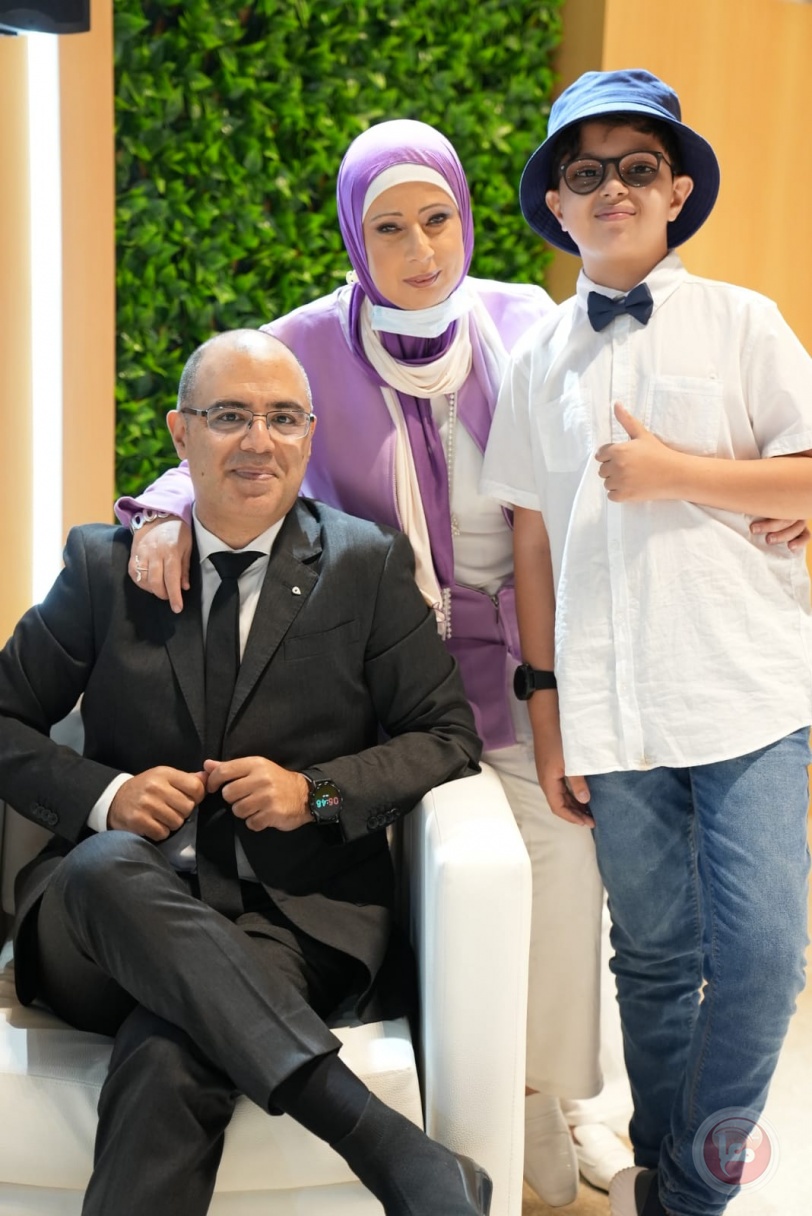 وحيد ومراد المصري ... اخوان في الرضاعة والكتابة والرياضة