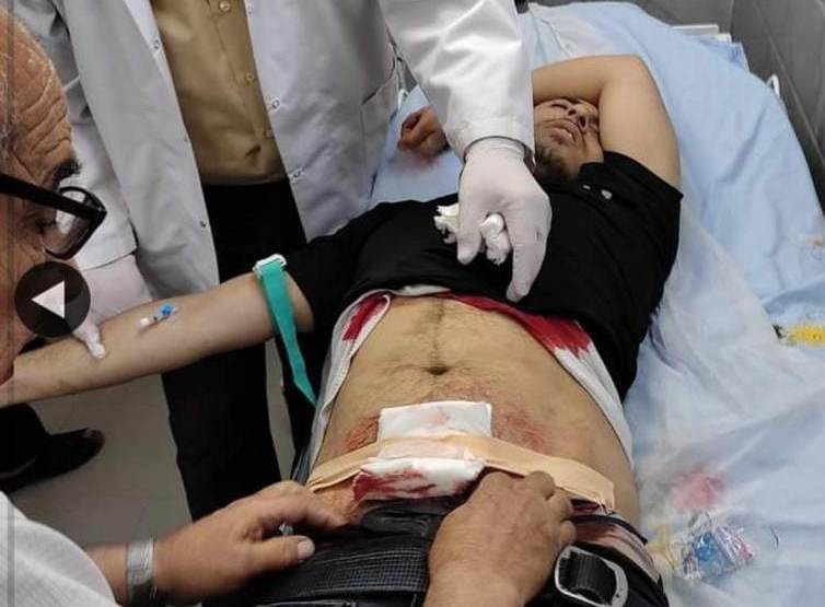 شهيد برصاص الاحتلال- بدء هدم منزل منفذ عملية تل أبيب