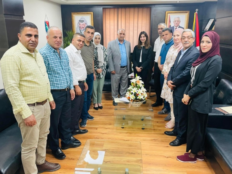 الجامعة العربية الامريكية تعلن عن منحة خاصة للطلبة المقدسيين بنسبة 50%