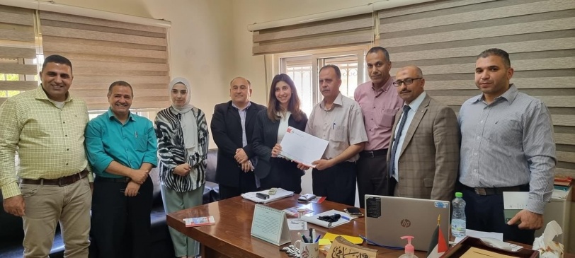 الجامعة العربية الامريكية تعلن عن منحة خاصة للطلبة المقدسيين بنسبة 50%