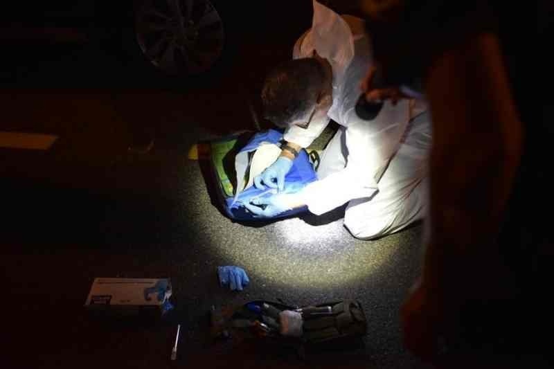 41 ضحية منذ بداية العام.. مقتل شابين في جريمة إطلاق نار بالناصرة