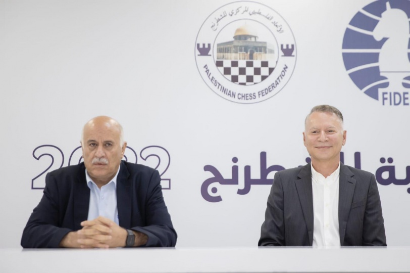 تحضيراً للأولمبياد العالمية في الهند- اتحاد الشطرنج يختتم بطولة النخبة