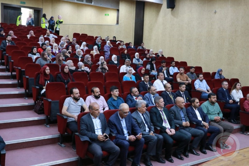 جامعة بوليتكنك فلسطين تطلق فعّاليات يوم التوظيف السنوي