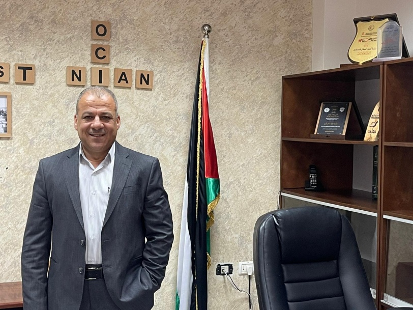 النوباني لـ معا: جاري العمل على تحديد اسعار علاج الاسنان