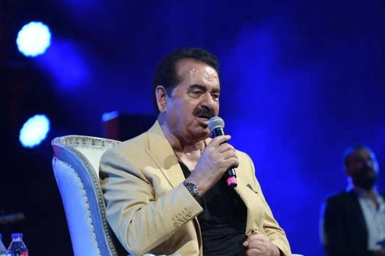 الفنان التركي "تاتليساس" يحيي حفلا غنائيا في إسرائيل (فيديو)