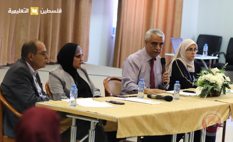 "التربية" تطلق ورشة عمل تحضيرا لمشاركتها القادمة في الدراسات الدولية واسعة النطاق