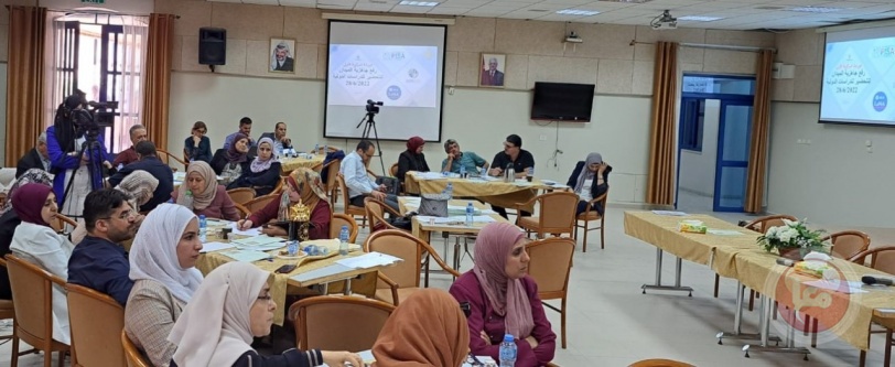 "التربية" تطلق ورشة عمل تحضيرا لمشاركتها القادمة في الدراسات الدولية واسعة النطاق