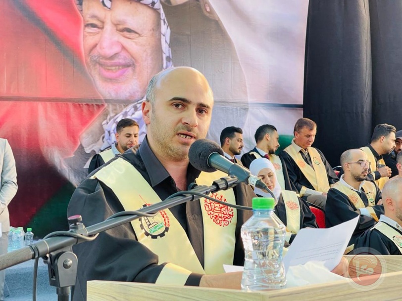 معا تنشر أسماء الخريجين.. "البوليتكنك" تحتفل بتخريج الفوج الـ23 من طلبة الدبلوم المهني