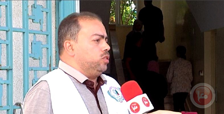 الصحة بغزة لمعا: دخلنا بالموجة الخامسة من كورونا والعشرات بالمشافي 
