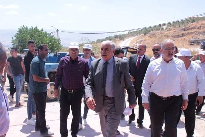 المستوطنون: الفلسطينيون "يسيطرون" على الأراضي وحكومة إسرائيل صامتة