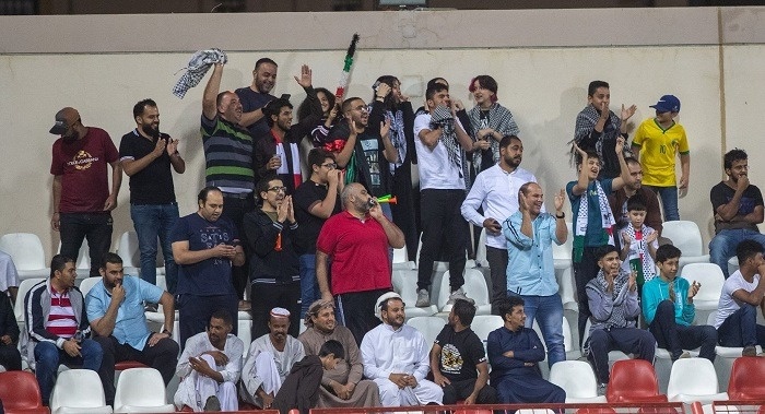منتخبنا يتأهل لربع نهائي كأس العرب لمنتخبات الشباب