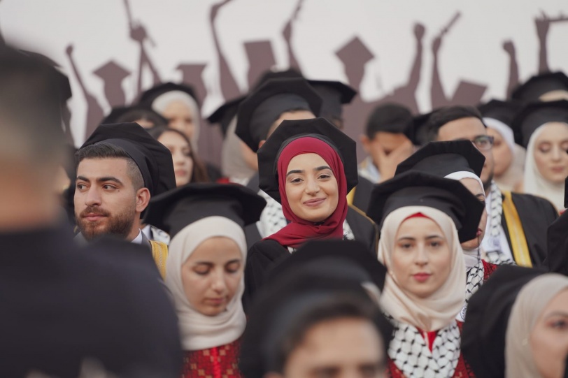 جامعة القدس تبدأ احتفالاتها بتخريج طلبة الطب البشري والأسنان والصيدلة