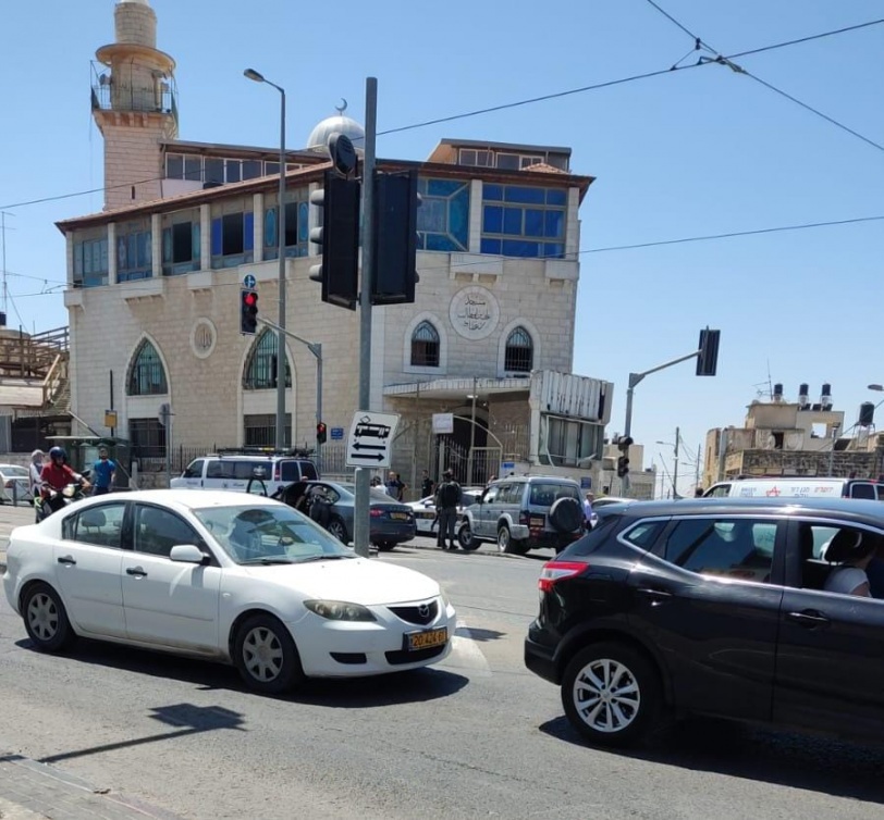 القدس.. الاحتلال يصادر فرحة "التوجيهي" بقمع واعتقالات (فيديو)